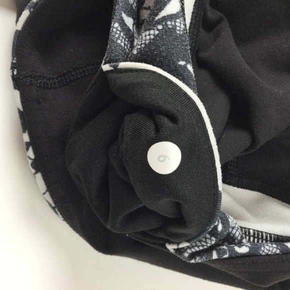 Lululemon Groove Pants Flare Reversible - Picture 3 of 6